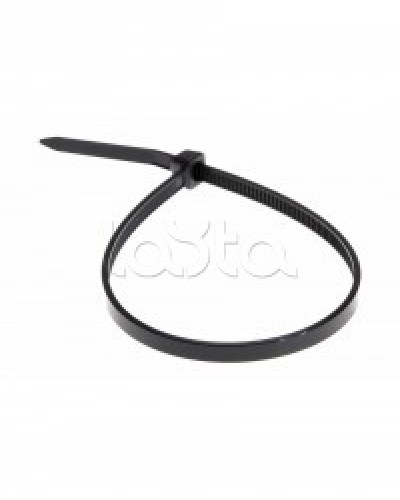 Стяжка 400x5 мм нейлоновая (100шт/уп) PROCONNECT 57-0401 в Абакане Стяжки-хомуты Pintop.ru