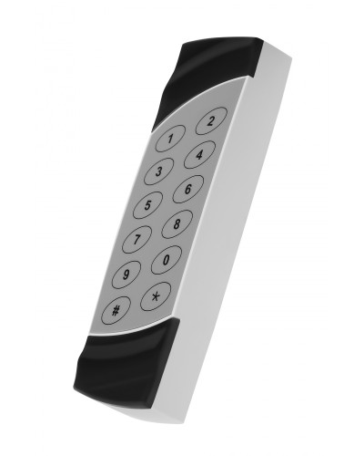 Считыватель Proximity Parsec PNR-P26 (серый) в Абакане Сетевая СКУД Parsec Pintop.ru