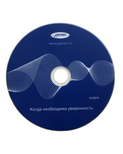 ПО Parsec PNSoft16-PNSoft32 в Абакане Сетевая СКУД Parsec Pintop.ru