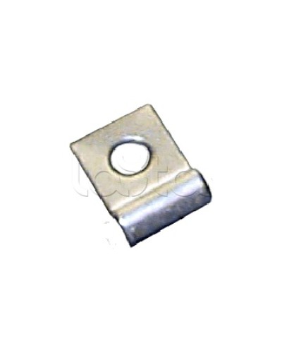 Зажим линейный Protectowire OHS-1 в Абакане Технические средства охраны периметра Pintop.ru