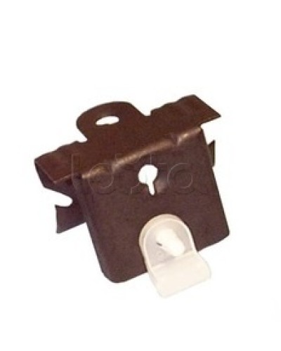 Зажим Protectowire СС-10W, сталь в Абакане Держатели, клипсы, скобы Pintop.ru