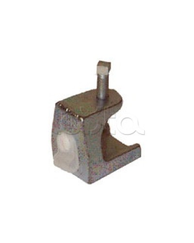 Зажим Protectowire ВС-3 в Абакане Аксессуары для лотков Pintop.ru