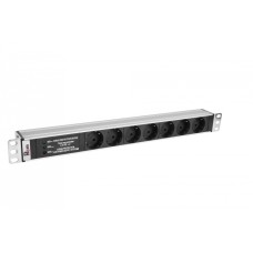 Блок розеток REM-10 REM R-10-7S-FI-440-Z