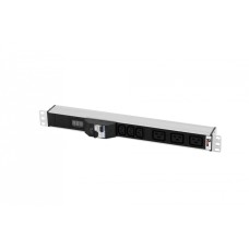 Блок розеток Rem-32 REM R-32-3C13-3C19-A-Am-440-K