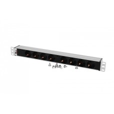 Блок розеток REM R-32-8S-I-440-K