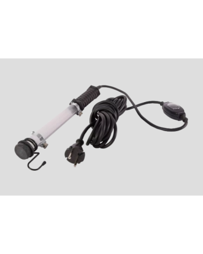 Панель осветительная REM (R-LED-220-M) в Абакане Аксессуары для кабель-канала Pintop.ru