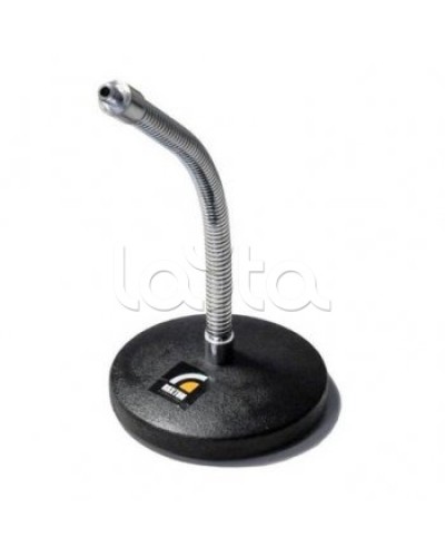 Стойка микрофонная ROXTON MS032 в Абакане Система оповещения и трансляции Roxton Pintop.ru