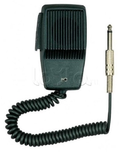 Микрофон ручной Roxton RM-04 в Абакане Система оповещения и трансляции Roxton Pintop.ru