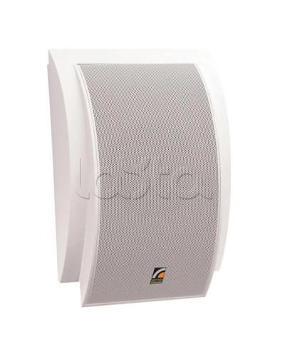 Громкоговоритель настенный широкополосный ROXTON SWS-10 в Абакане Система оповещения и трансляции Roxton Pintop.ru