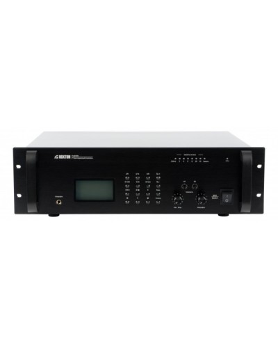 IP-усилитель Roxton IP-A67500 в Абакане Система оповещения и трансляции Roxton Pintop.ru