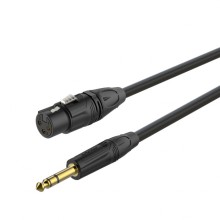 Кабель микрофонный ROXTONE GMXJ220/6