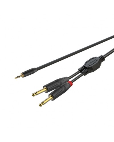 Аудио-кабель ROXTONE GPTC100/1 в Абакане Аксессуары для СОУЭ Pintop.ru