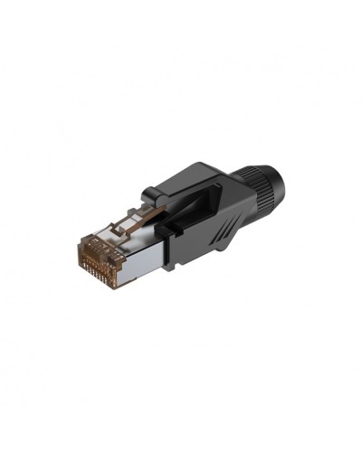 Разъем ROXTONE RJ45C5E-PH (00-15983) в Абакане Патч-корды и пигтейлы Pintop.ru