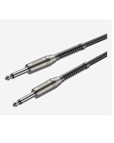 Кабель инструментальный ROXTONE SGJJ100/1 в Абакане Система оповещения и трансляции Roxton Pintop.ru