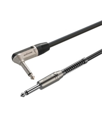 Кабель инструментальный ROXTONE SGJJ110/5 в Абакане Система оповещения и трансляции Roxton Pintop.ru