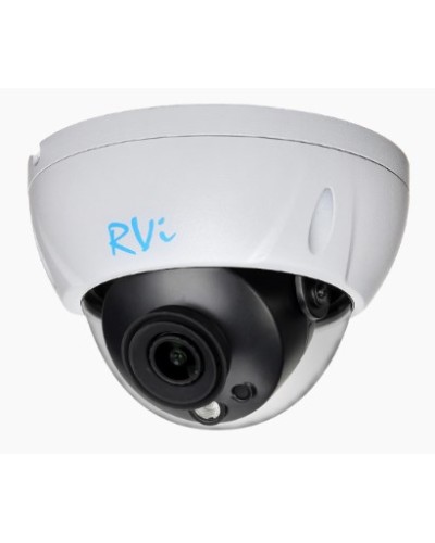 IP-камера видеонаблюдения купольная RVi-1NCD8042 (2.8) в Абакане IP-камеры Pintop.ru
