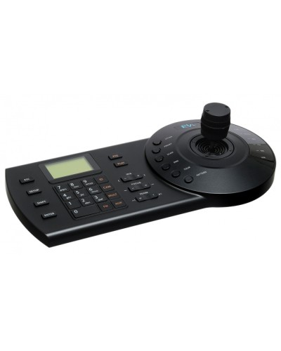 Пульт управления RVi-1NK01 в Абакане Системы видеонаблюдения Pintop.ru