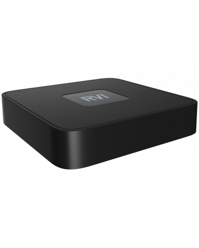 Сетевой видеорегистратор RVi-1NR05180C-4P в Абакане Системы видеонаблюдения Pintop.ru