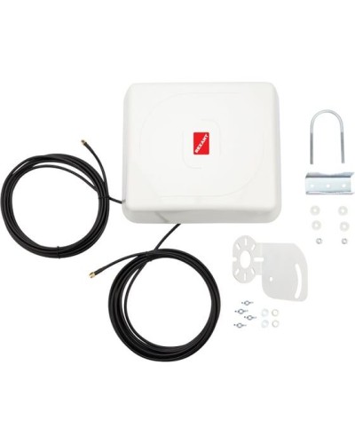 Антенна 4G MIMO Сириус REXANT 34-0903 в Абакане Системы видеонаблюдения Pintop.ru