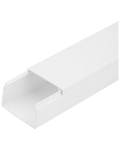 Кабель-канал 15х10 (234 м/уп) Rexant (28-1510-2) в Абакане Кабель-канал Pintop.ru