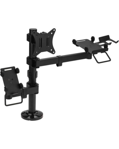 Кронштейн для кассового оборудования REXANT 38-0361 в Абакане Системы видеонаблюдения Pintop.ru