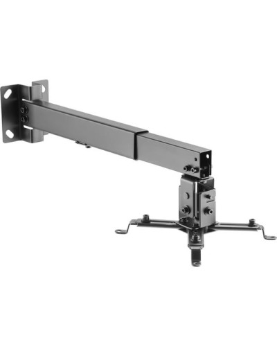 Кронштейн для проектора настенно-потолочный с регулировкой расстояния (350-650мм) макс. 20 кг REXANT 38-0322 в Абакане Системы видеонаблюдения Pintop.ru