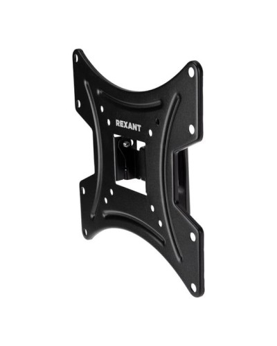 Кронштейн для телевизора 13-42, наклонно-поворотный, серия HOME REXANT 38-0061 в Абакане Системы видеонаблюдения Pintop.ru
