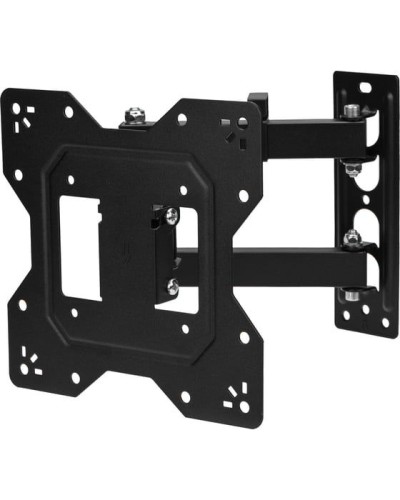 Кронштейн для телевизора 23-43, наклонно-поворотный, серия HOME REXANT 38-0070-1 в Абакане Системы видеонаблюдения Pintop.ru