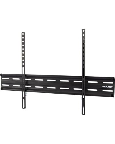 Кронштейн для телевизора 32-65, фиксированный, серия HOME REXANT 38-0335 в Абакане Системы видеонаблюдения Pintop.ru