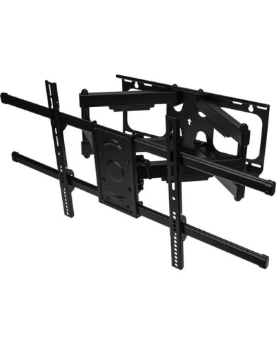 Кронштейн для телевизора 37-90, наклонно-поворотный, двойное колено, серия PROFI REXANT 38-0347 в Абакане Системы видеонаблюдения Pintop.ru