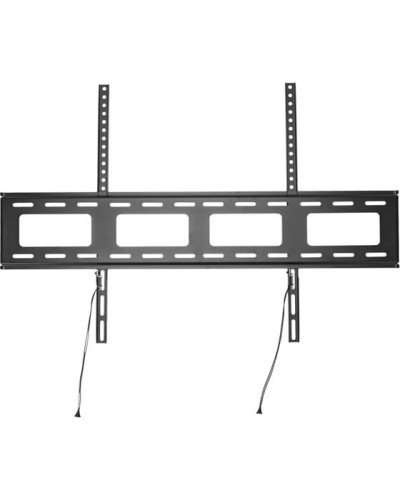 Кронштейн для телевизора 42-100 фиксированный с быстрой фиксацией REXANT серия Home 38-0342 в Абакане Системы видеонаблюдения Pintop.ru