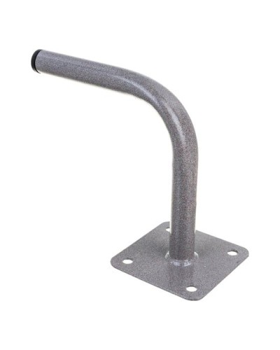 Кронштейн эфирный Г-образный, 14,5см REXANT 34-0580 в Абакане Системы видеонаблюдения Pintop.ru