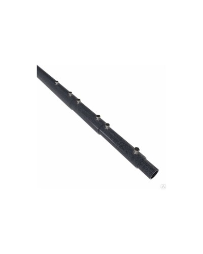 Мачта для антенн телескопическая, 800см REXANT 34-0578 в Абакане Системы видеонаблюдения Pintop.ru