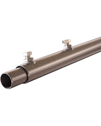 Мачта для антенн телескопическая, облегченная, 300см, 2 колена REXANT 34-0609 в Абакане Системы видеонаблюдения Pintop.ru