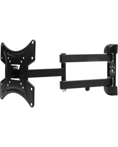 Наклонно-поворотный кронштейн для телевизора Rexant 17-42 (38-0070) в Абакане Системы видеонаблюдения Pintop.ru