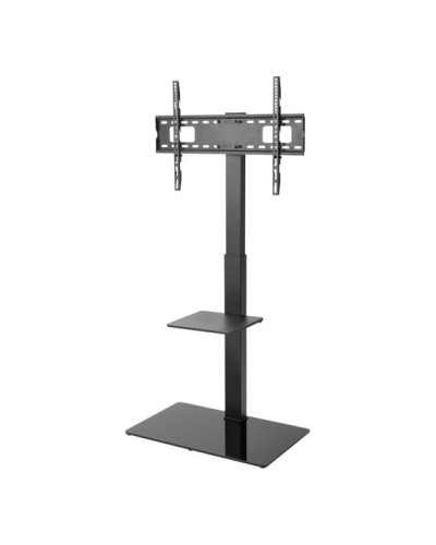 Напольная стойка с кронштейном для телевизора 37-70 REXANT (38-0318) в Абакане Системы видеонаблюдения Pintop.ru