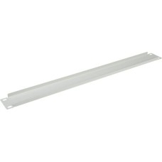 Панель заглушка 19" 1U REXANT 04-2660