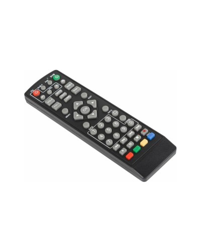 Пульт универсальный для приставки DVB-T2 с функцией управления телевизором REXANT 38-0014 в Абакане Системы видеонаблюдения Pintop.ru