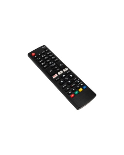Пульт универсальный для телевизора LG REXANT 38-0018 в Абакане Системы видеонаблюдения Pintop.ru