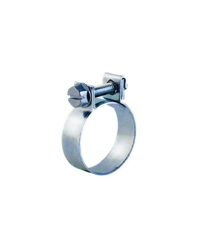 Хомут стяжной mini 10-12-0,5мм, (20 шт/уп) REXANT 07-1110 в Абакане Стяжки-хомуты Pintop.ru