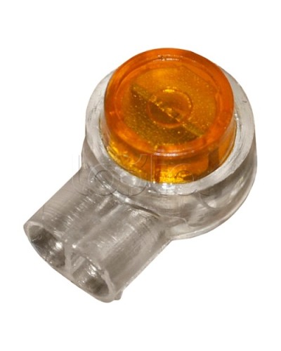 Скотч-Лок изолированный K1 (100шт/уп) REXANT 07-5401 в Абакане Коннекторы Pintop.ru