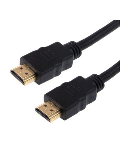Шнур HDMI - HDMI gold с фильтрами 20 м (5шт/уп) REXANT 17-6210 в Абакане Патч-корды и пигтейлы Pintop.ru