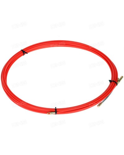 Протяжка кабельная 3,5 мм (50 м) REXANT (47-1050) в Абакане Крепежные изделия Pintop.ru