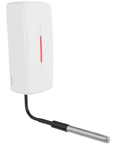 Радиодатчик температуры Контакт GSM RTD2-2 в Абакане GSM мониторинг Ritm Pintop.ru