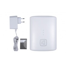 Панель охранно-пожарная радиоканальная Ritm Контакт GSM-14