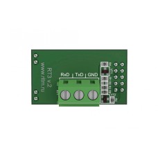 Расширитель RT3для Mega v.4 Ritm