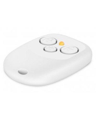 Тревожная кнопка радиоканальная Ritm RBR1-L 868 МГц в Абакане GSM мониторинг Ritm Pintop.ru