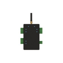 Приемник радиоканальный Ritm RDK-L