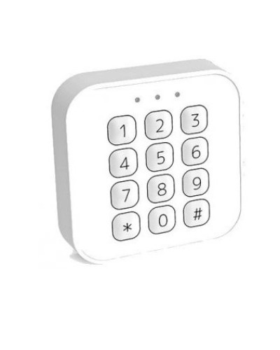 Клавиатура радиоканальная Ritm «RКВ2» в Абакане GSM мониторинг Ritm Pintop.ru