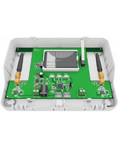 Ретранслятор радиоканальный Ritm RRT1 в Абакане GSM мониторинг Ritm Pintop.ru